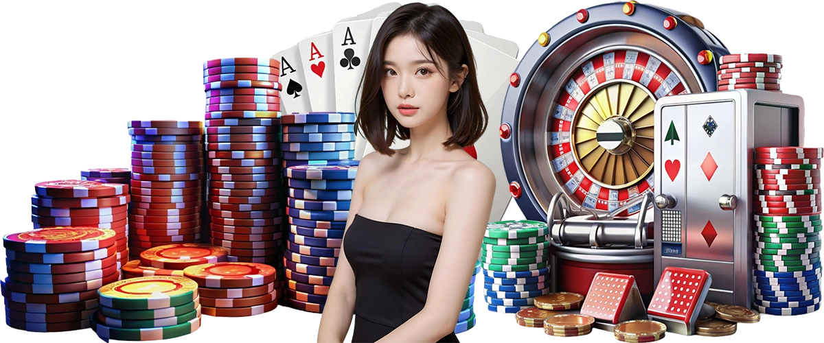 WOLF681 Casino