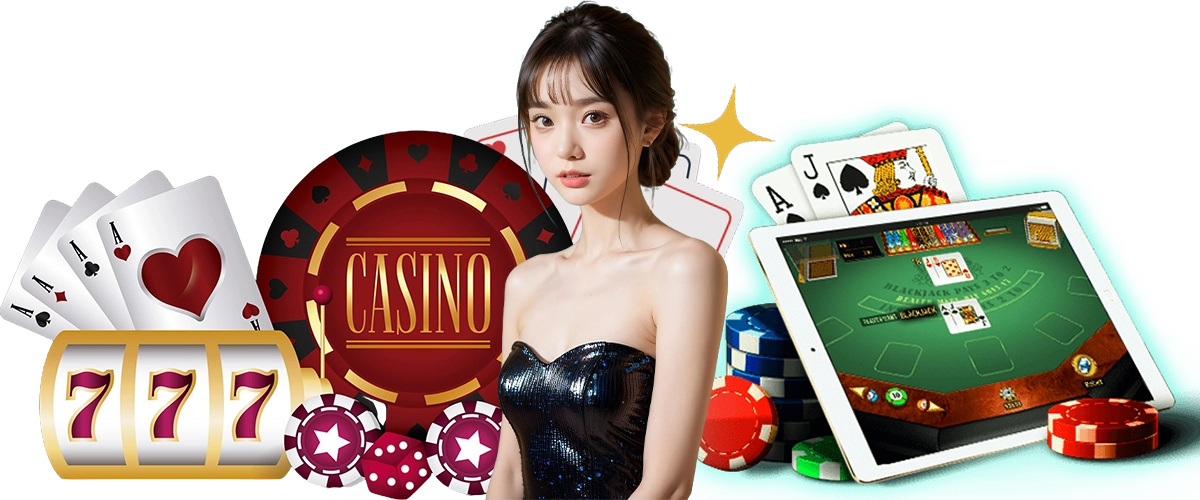WOLF681 Casino