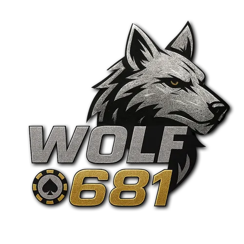 WOLF681 LOGO