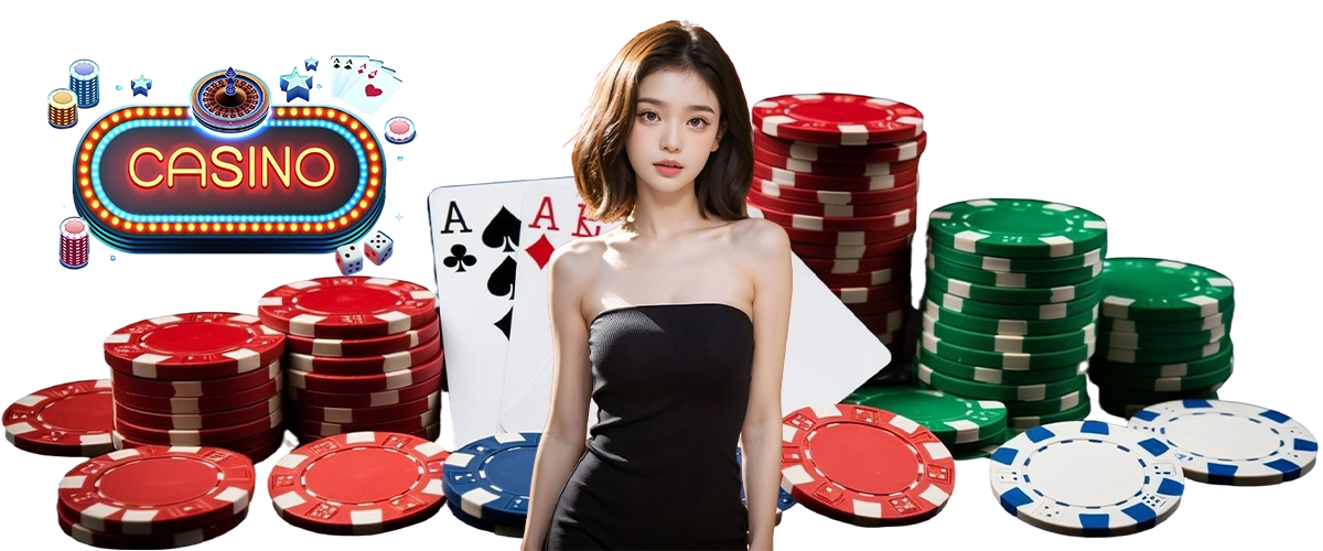 WOLF681 Casino