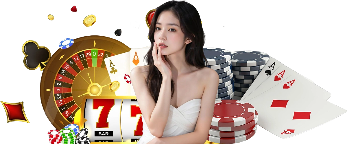 WOLF681 Casino
